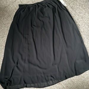 Skirts